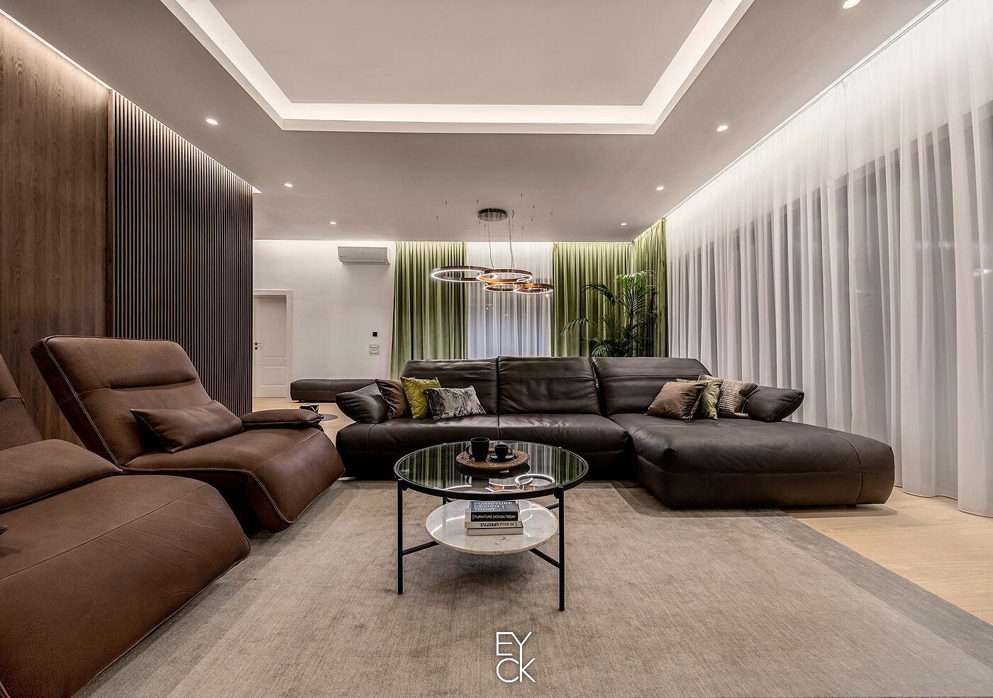 Portfolios 5 Design interior Casa C1 Oradea