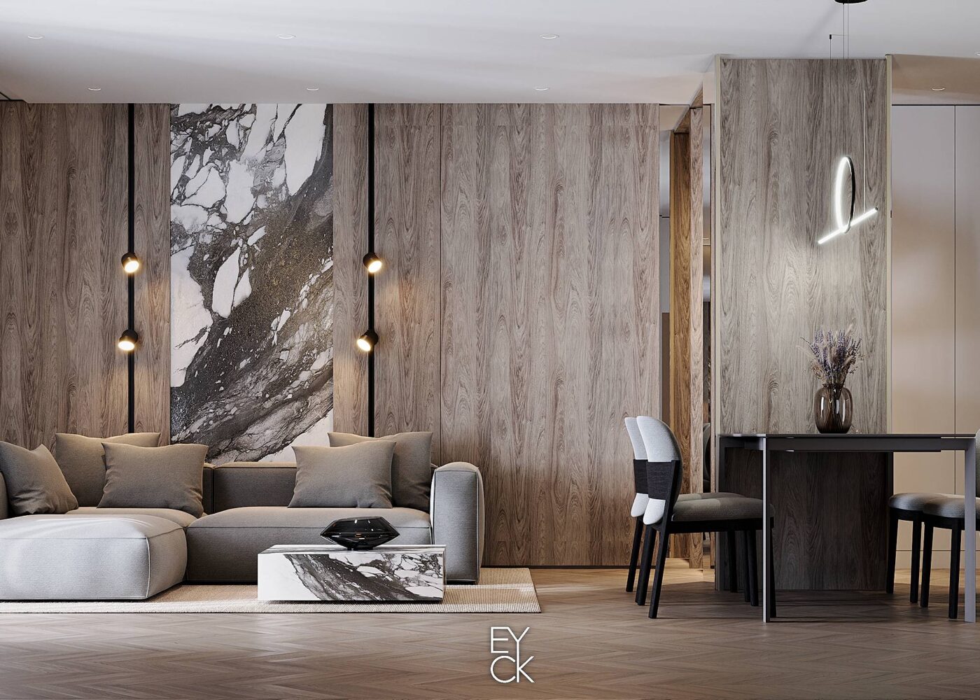 Portfolios 4 apartament c.006