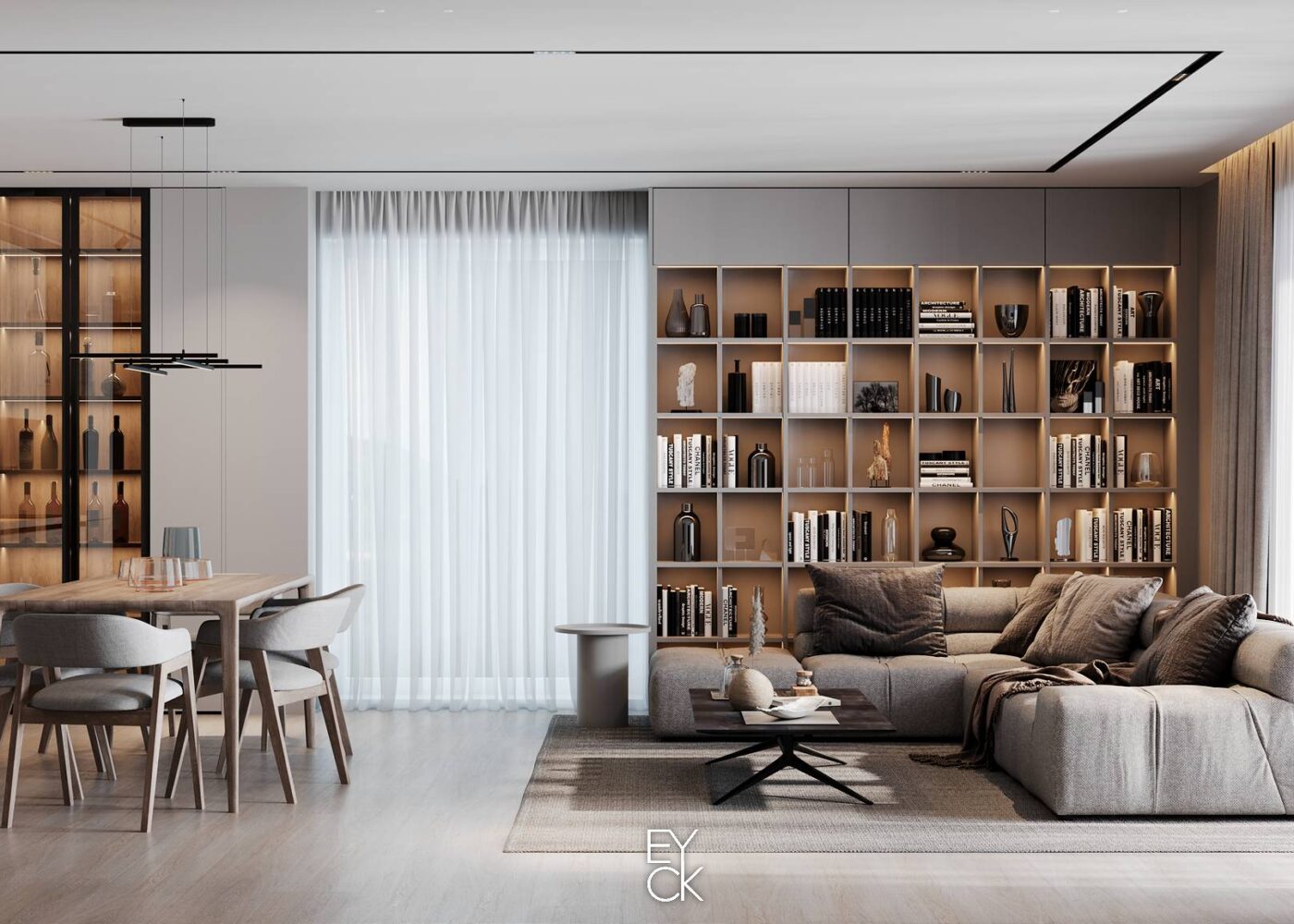 Portfolios 3 Design interior apartament Oradea